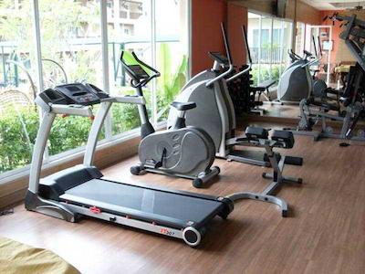 ویسپرینگ پالمز سویت