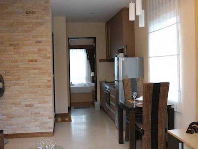 ویسپرینگ پالمز سویت