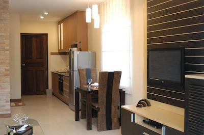 ویسپرینگ پالمز سویت