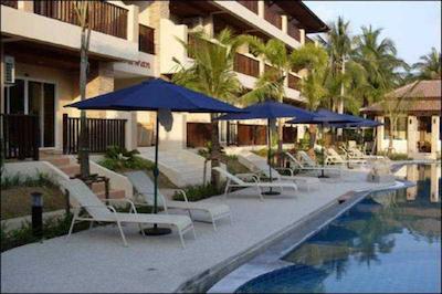 ویسپرینگ پالمز سویت