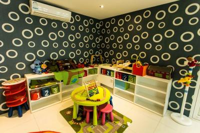 تریز کلاب ریزورت