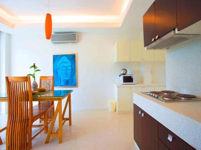 تریز کلاب ریزورت