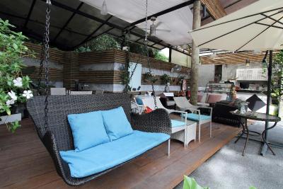 تریز کلاب ریزورت