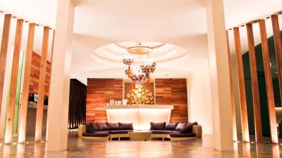 تریز کلاب ریزورت