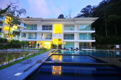 تریز کلاب ریزورت