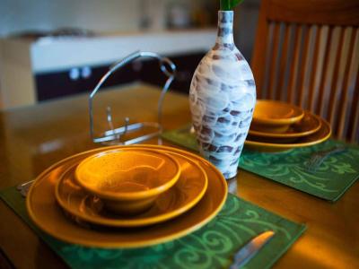 تریز کلاب ریزورت