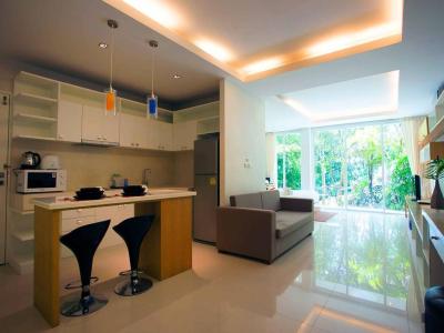 تریز کلاب ریزورت