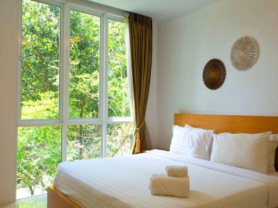 تریز کلاب ریزورت