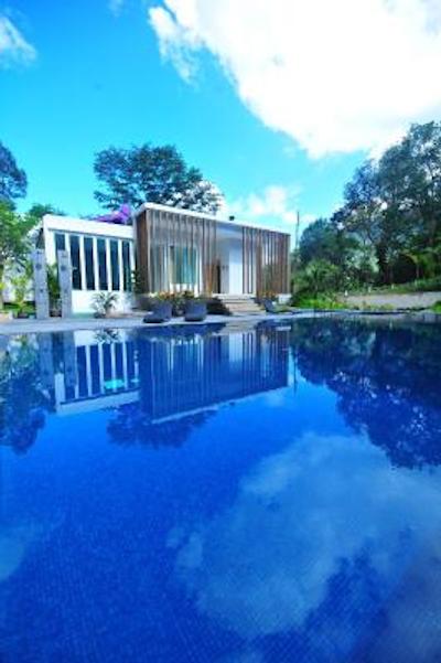 تریز کلاب ریزورت