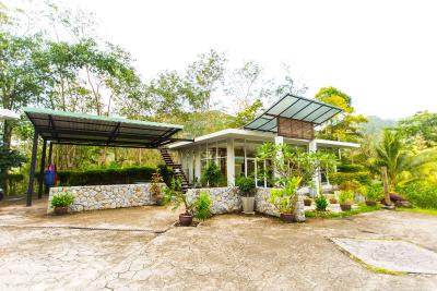 تریز کلاب ریزورت