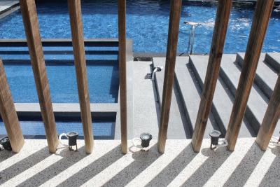 تریز کلاب ریزورت