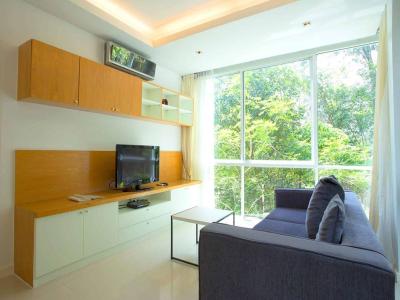 تریز کلاب ریزورت