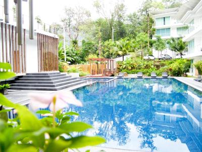 تریز کلاب ریزورت