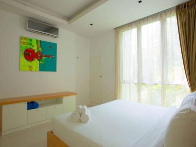 تریز کلاب ریزورت