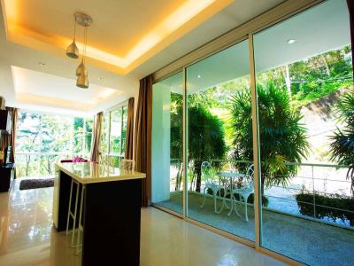 تریز کلاب ریزورت