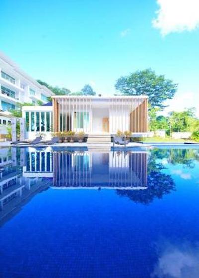 تریز کلاب ریزورت