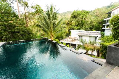 تریز کلاب ریزورت