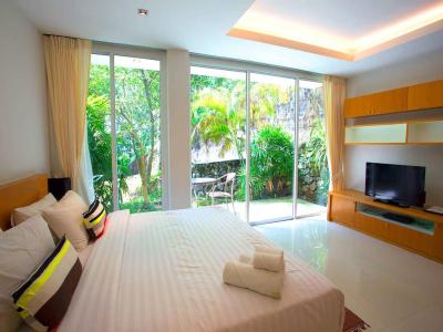 تریز کلاب ریزورت