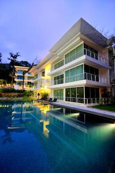 تریز کلاب ریزورت