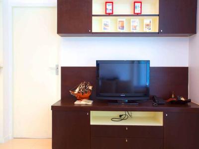 تریز کلاب ریزورت