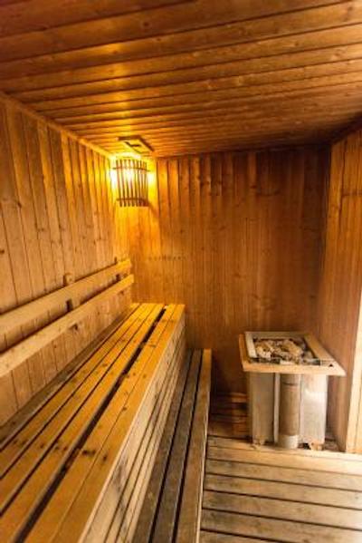 تریز کلاب ریزورت