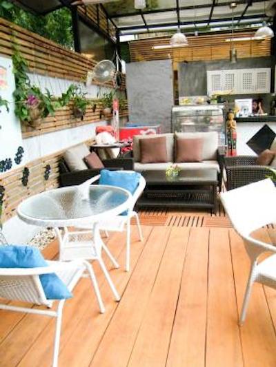 تریز کلاب ریزورت