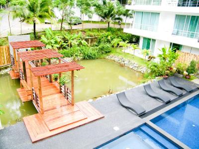 تریز کلاب ریزورت