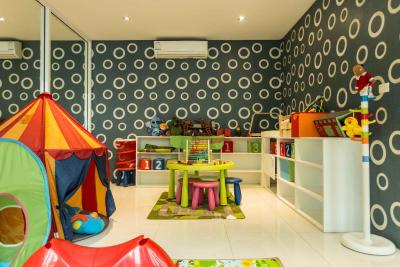 تریز کلاب ریزورت