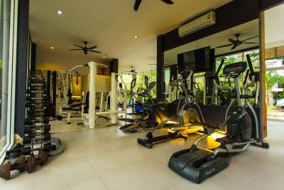 تریز کلاب ریزورت