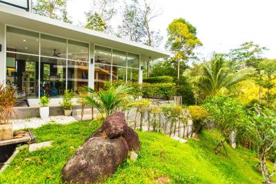 تریز کلاب ریزورت