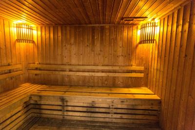 تریز کلاب ریزورت