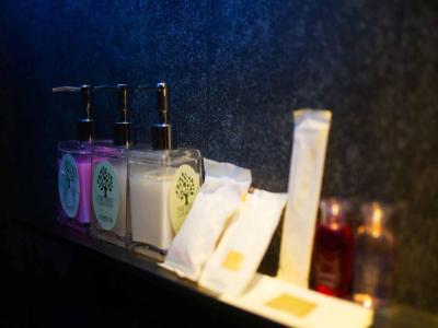 تریز کلاب ریزورت