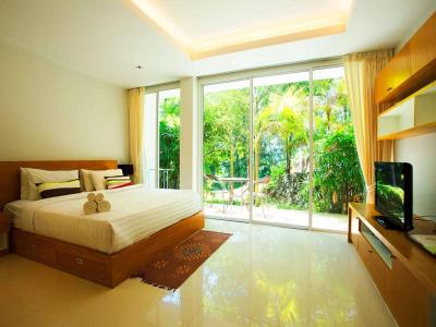 تریز کلاب ریزورت