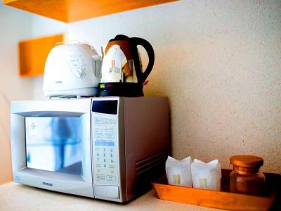 تریز کلاب ریزورت