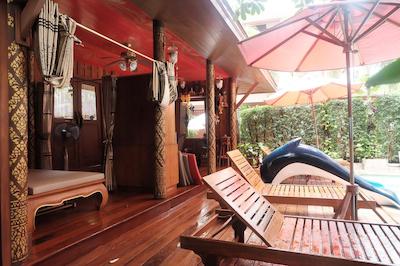 ارکید ریزورت