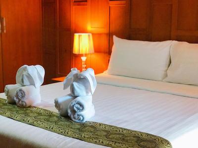 ارکید ریزورت