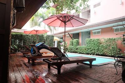 ارکید ریزورت