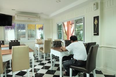 ارکید ریزورت