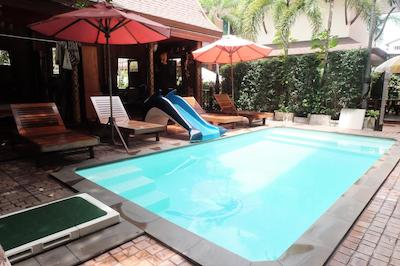 ارکید ریزورت