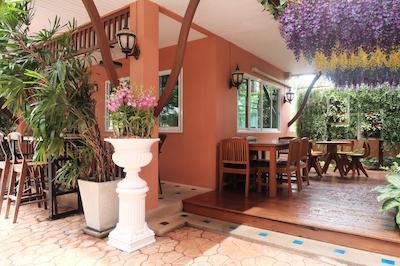 ارکید ریزورت