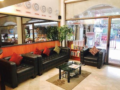 ماکسیم اس این