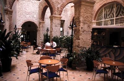 هتل تلگرافو