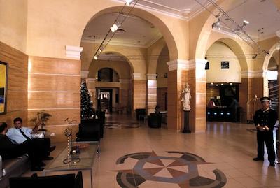 هتل تلگرافو