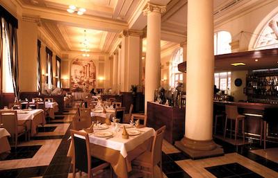 هتل تلگرافو