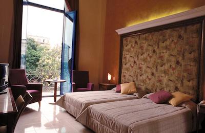 هتل تلگرافو