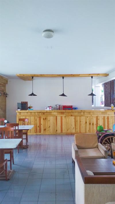 اینا بالی هریتاج هتل