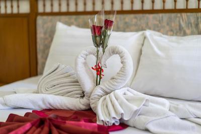 اینا بالی هریتاج هتل