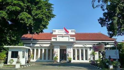 اینا بالی هریتاج هتل