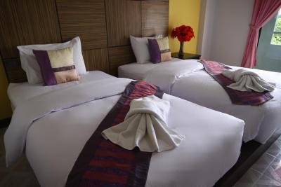 تارا لیک هتل