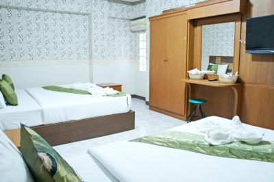 تارا لیک هتل